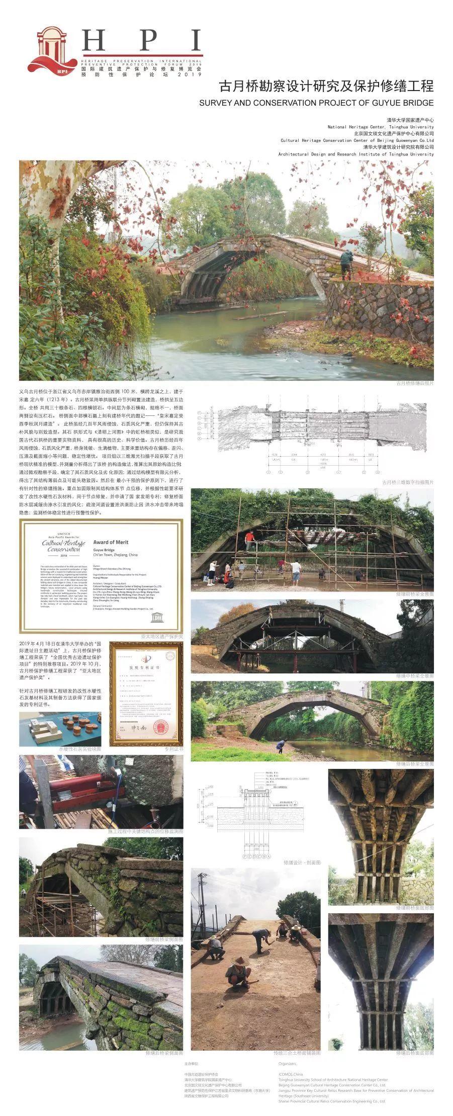 预防性保护|优秀案例主题展板分享 预防性保护|优秀案例主题展板分享