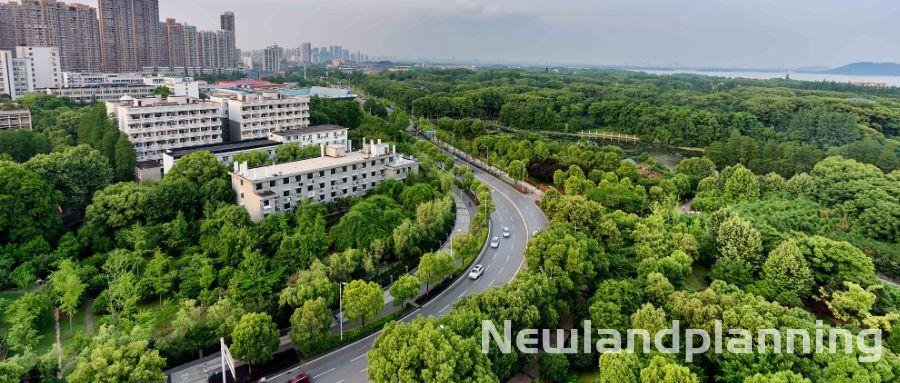 「新·规划」成都市城市总体规划实践与创新