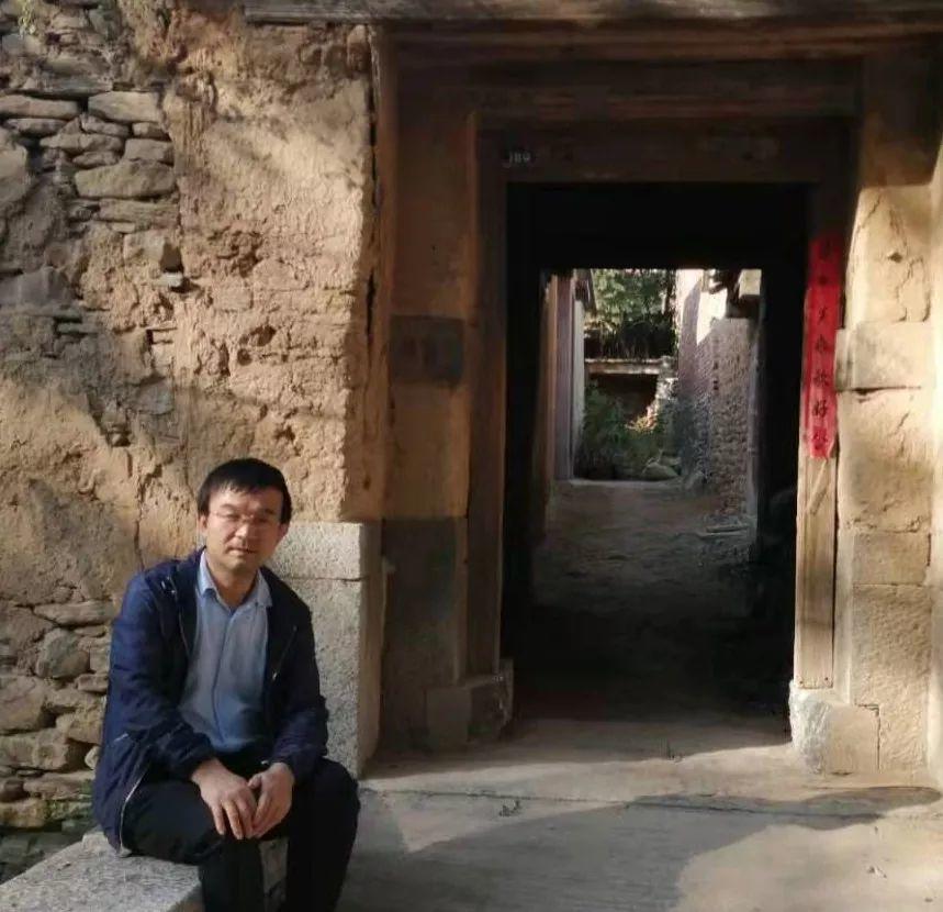 赵强社:构建中国特色乡村治理体系的原则和设想