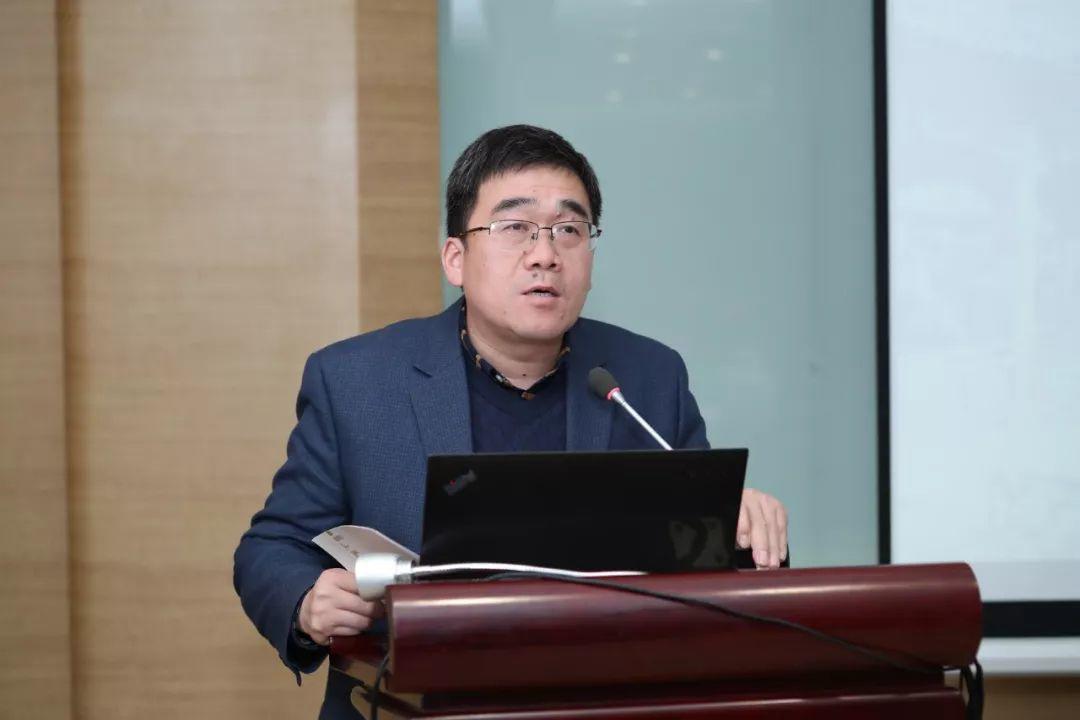 我院承办的“美好空间 共同缔造”学术研讨会顺利召开