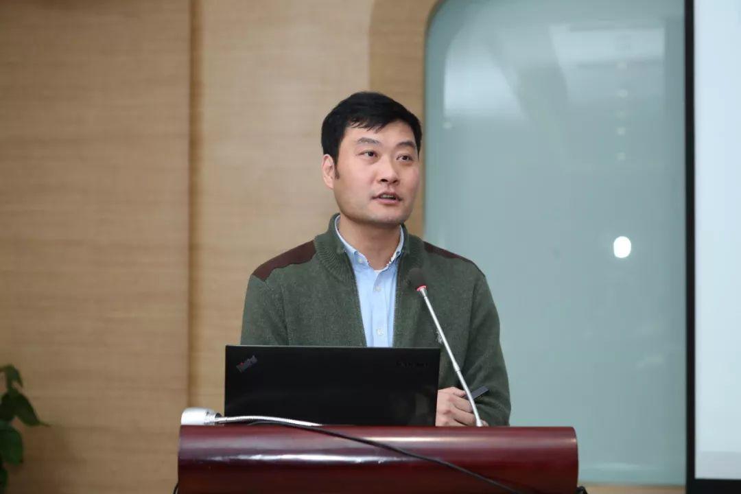 我院承办的“美好空间 共同缔造”学术研讨会顺利召开