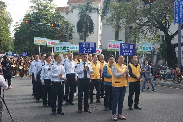 城市细节｜给街道以生活：记蛇口社区无车日及其他