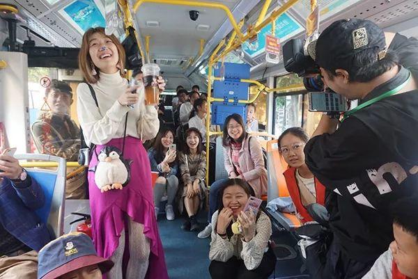 城市细节｜给街道以生活：记蛇口社区无车日及其他