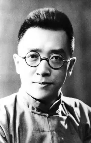 探访胡适故居：年轻时爱情也是一团麻
