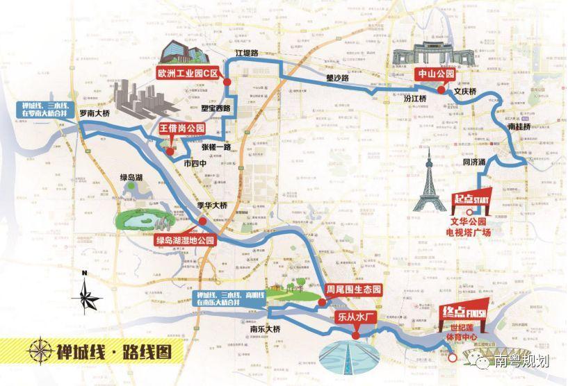 专家报告 | 陈洋：国土空间规划背景下的都市圈发展与规划响应