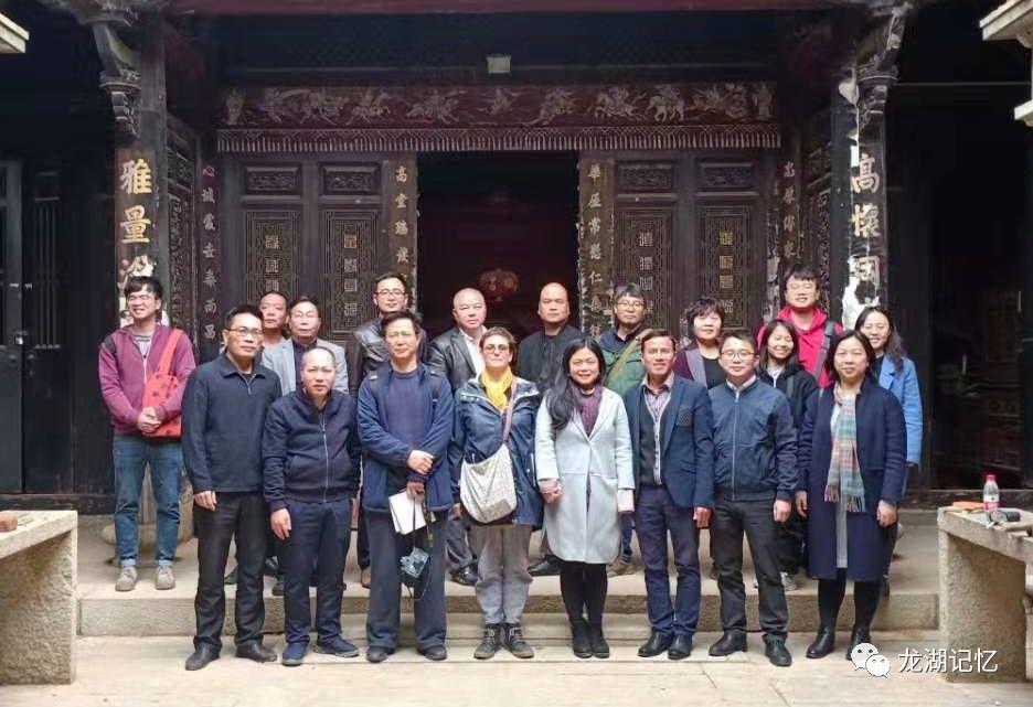 我的乌托邦，我的古村梦（五）