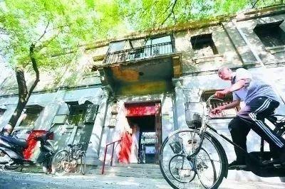 北京在行动 | 西城2020年4个老旧小区改造、7处文物活化利用