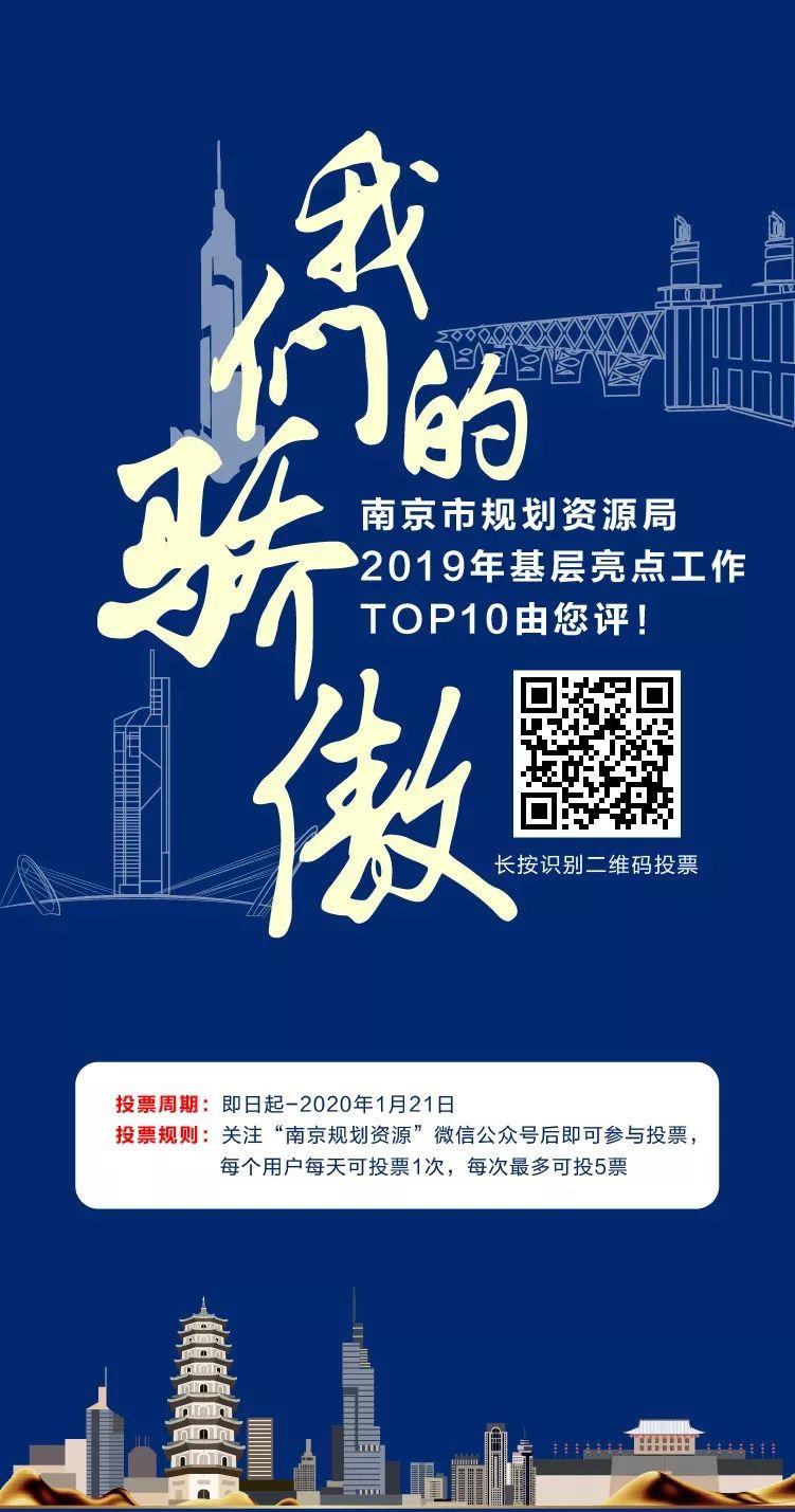 基层亮点工作Top10您选谁？昨日留言互动参与奖出炉