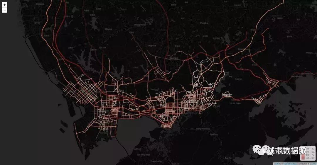 未来城市实验室：城市空间设计的数字化新时代丨城市数据派