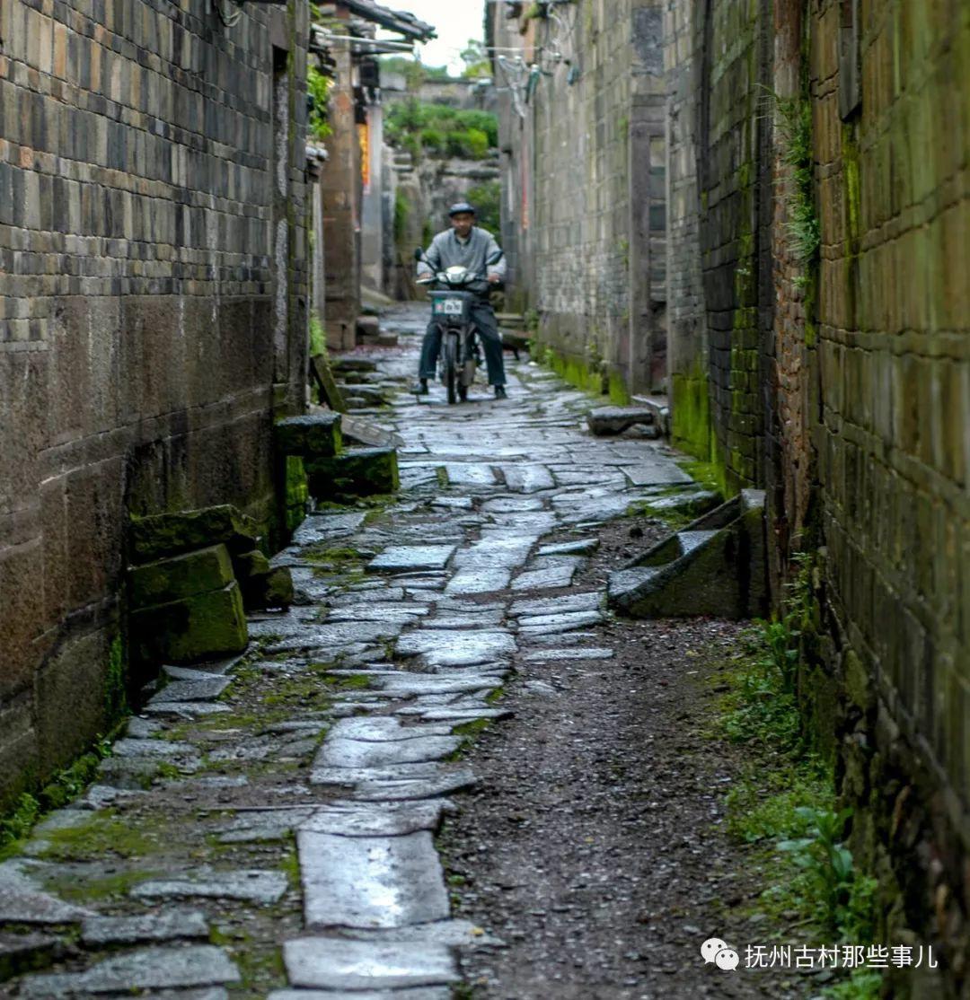 黄坊村：好与名山作主人