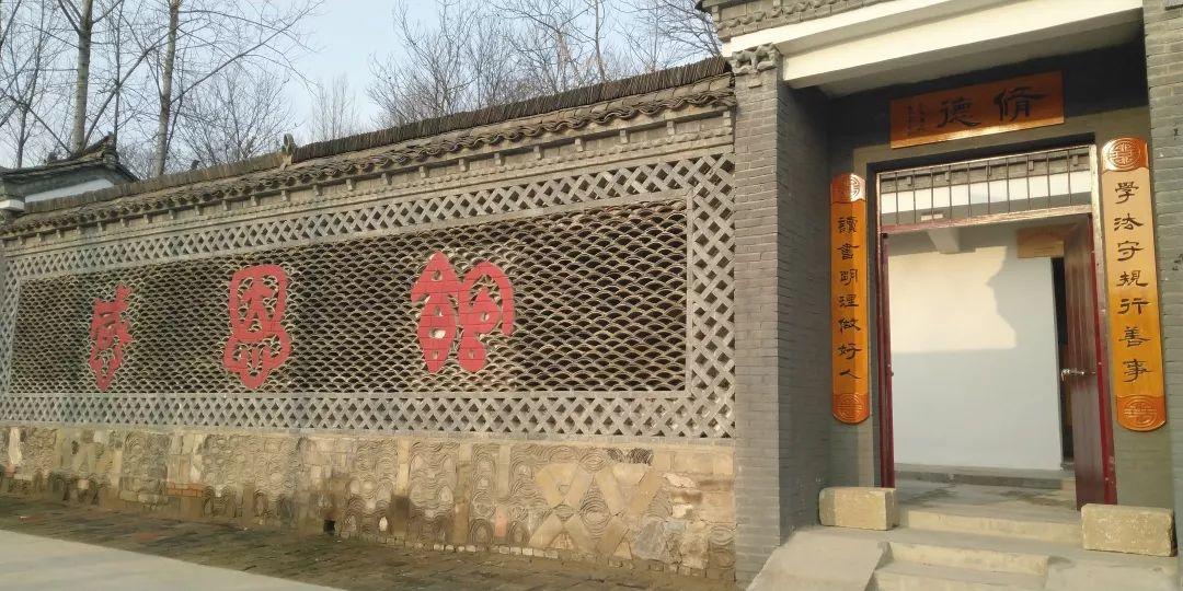 旧貌焕新颜!“将军之乡”唱响幸福歌 旧貌焕新颜!“将军之乡”唱响幸福歌