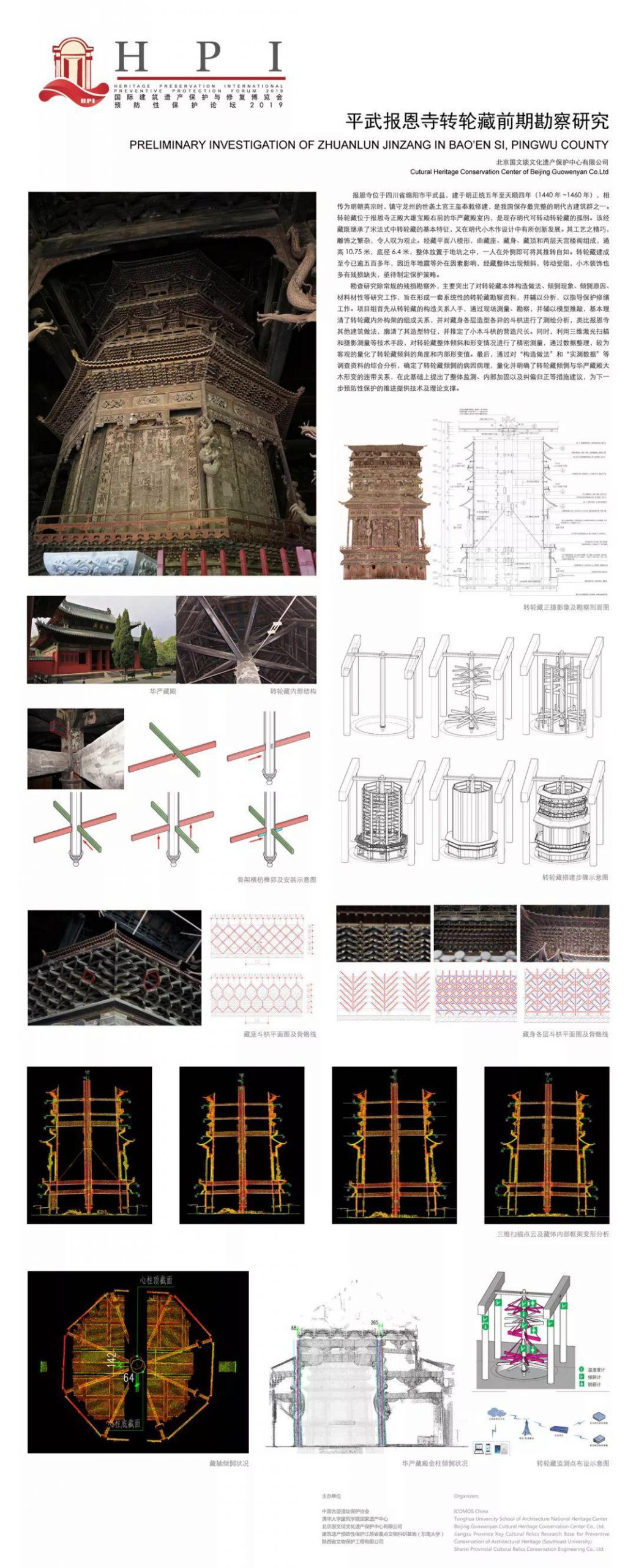 预防性保护|优秀案例主题展板分享 预防性保护|优秀案例主题展板分享