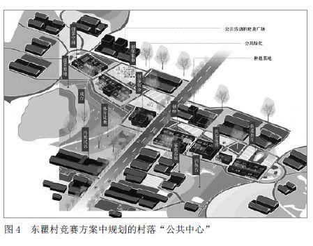 当前乡村规划问题反思与策略——以乡村规划设计竞赛为剖析对象