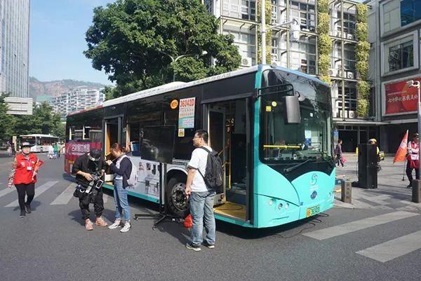 城市细节｜给街道以生活：记蛇口社区无车日及其他