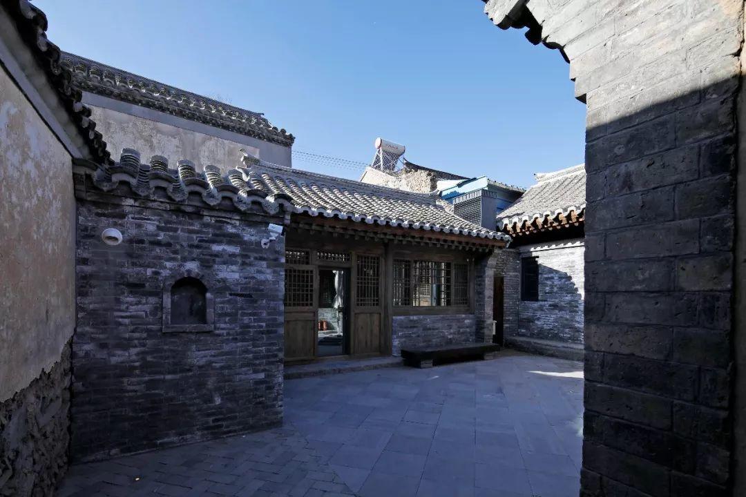 【观·想】京西最远的山房