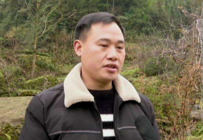 “恩施楷模”江文平：用爱撑起一个家