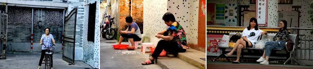 【先锋工作坊】听见先锋，社区公共空间居民意见征询会