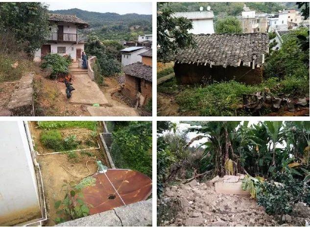 国地科技2019年代表性项目盘点之“国土整治与生态修复” 国地科技2019年代表性项目盘点之“国土整治与生态修复”