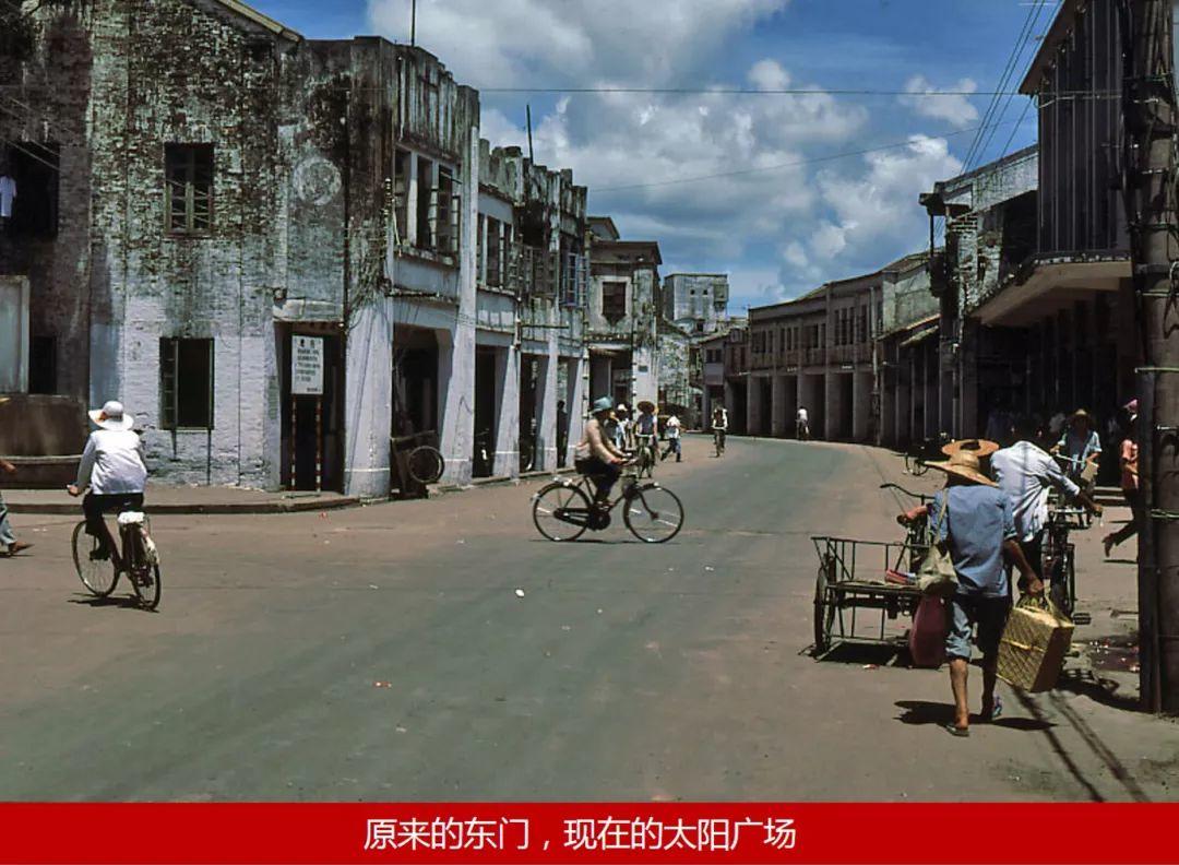 南兆旭：这里是深圳