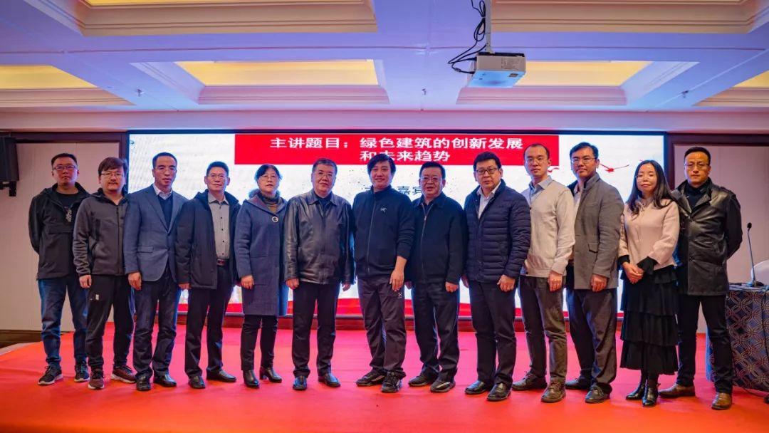 “回首2019，展望2020”——村镇建设分会年度盘点