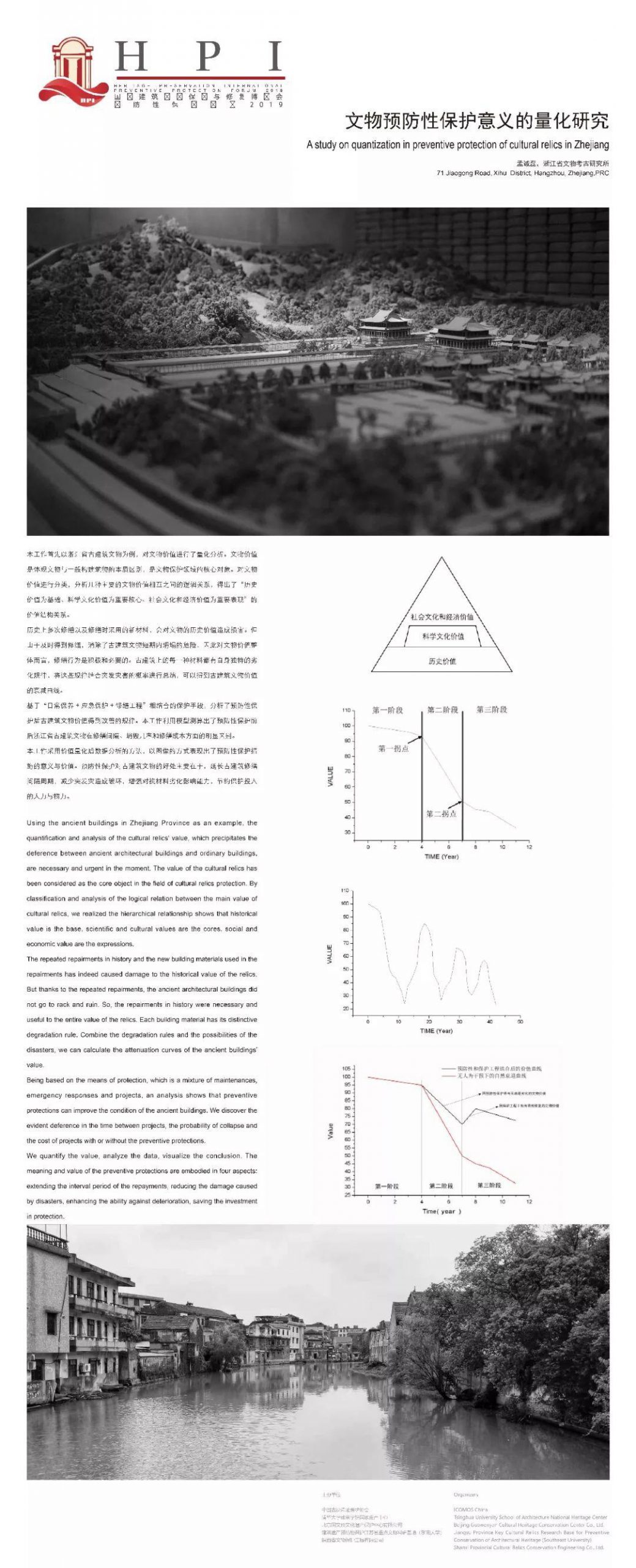 预防性保护|优秀案例主题展板分享 预防性保护|优秀案例主题展板分享
