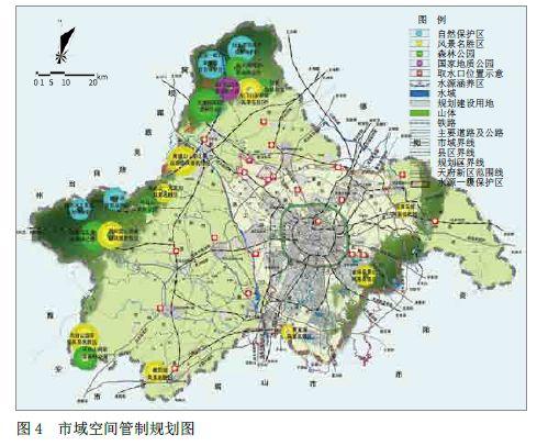 「新·规划」成都市城市总体规划实践与创新