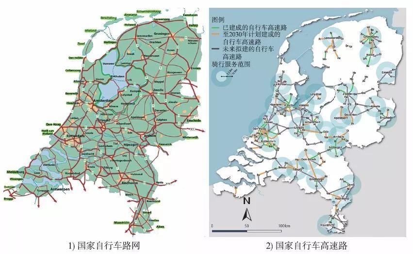 【文章精选】杨琪瑶 蔡军 黄建中| 面向出行品质提升的自行车路网规划与设计策略研究| 2019年第6期