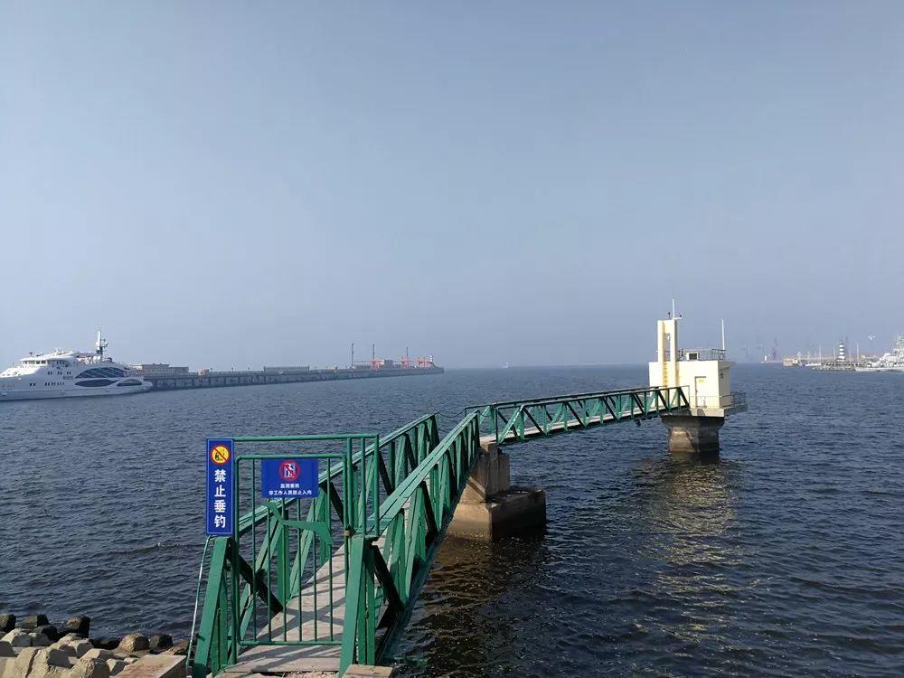 地下水监测征途 地下水监测征途