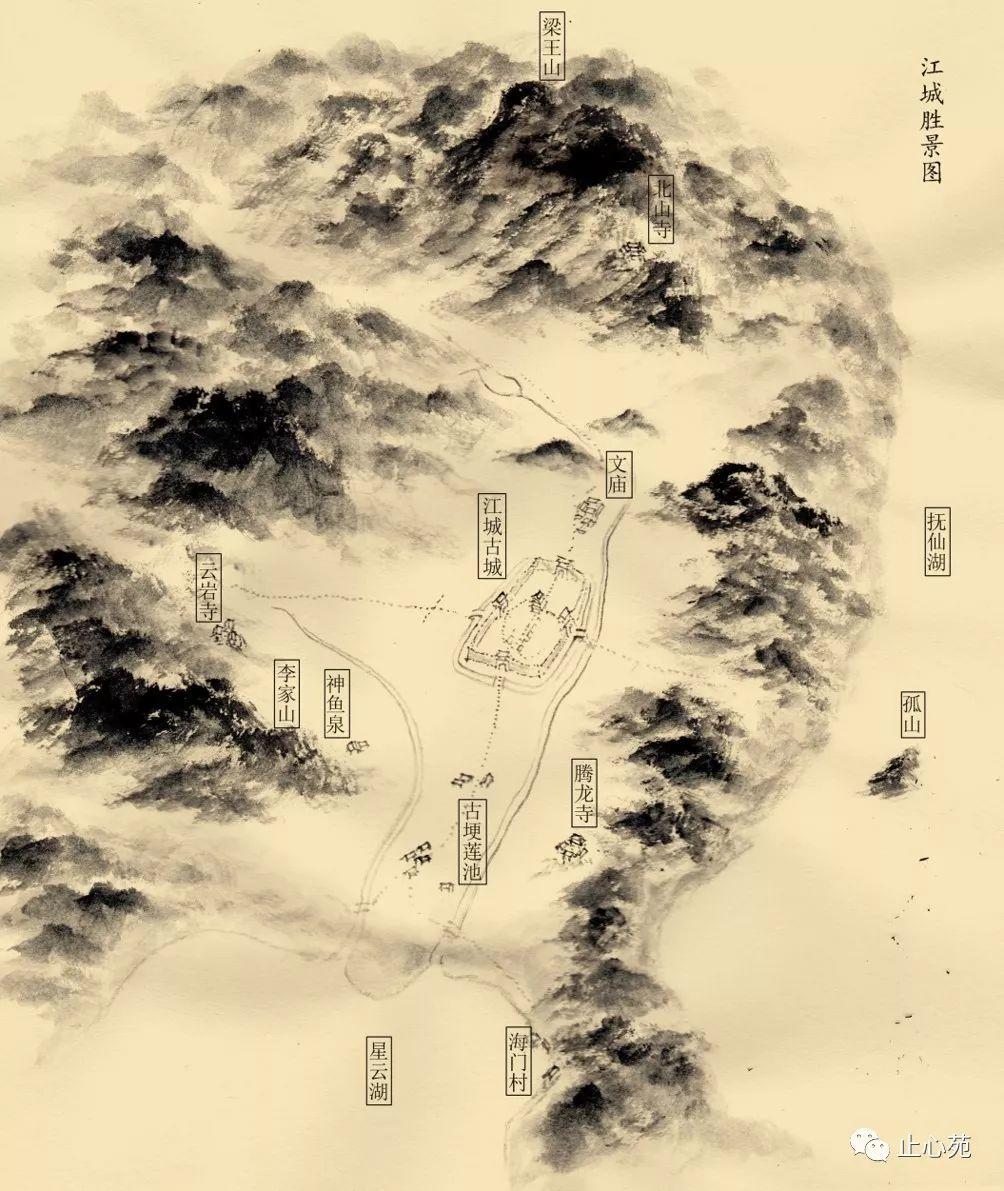传统村落保护呼唤文化绘本的出现