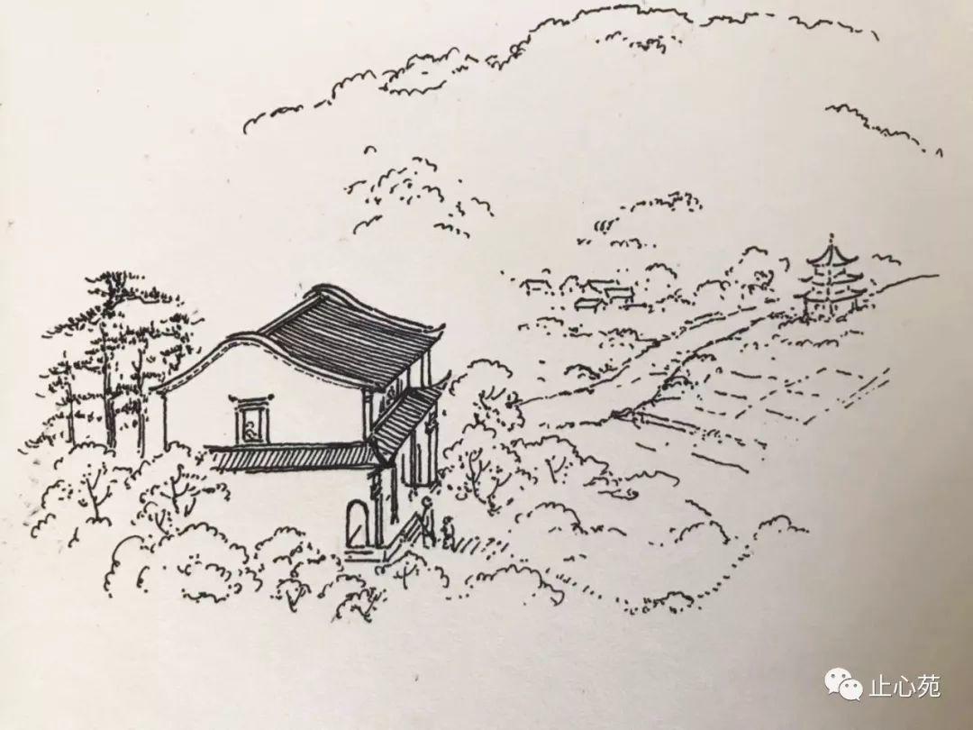 传统村落保护呼唤文化绘本的出现
