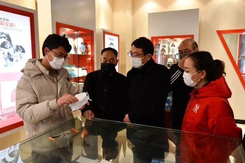 疫情不止，周末不休︱市规划和自然资源局持续奋战疫情防控第一线