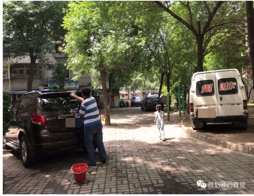 也谈疫情可能带给城市规划和交通运输行业的变化