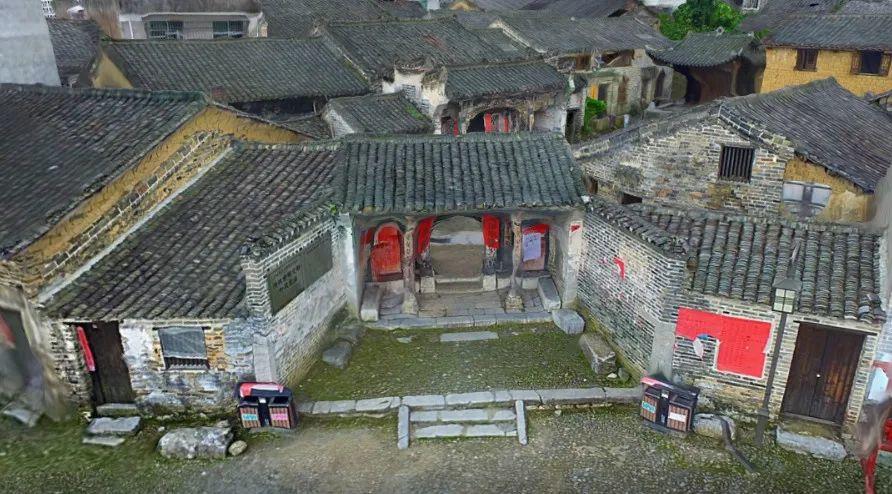 研究︱航测新手段助力智慧廉江建设