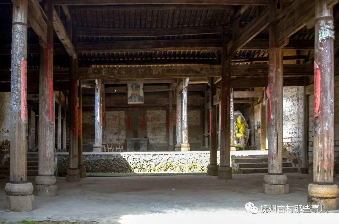 黄通邓家村：脱山漉酒共一醉