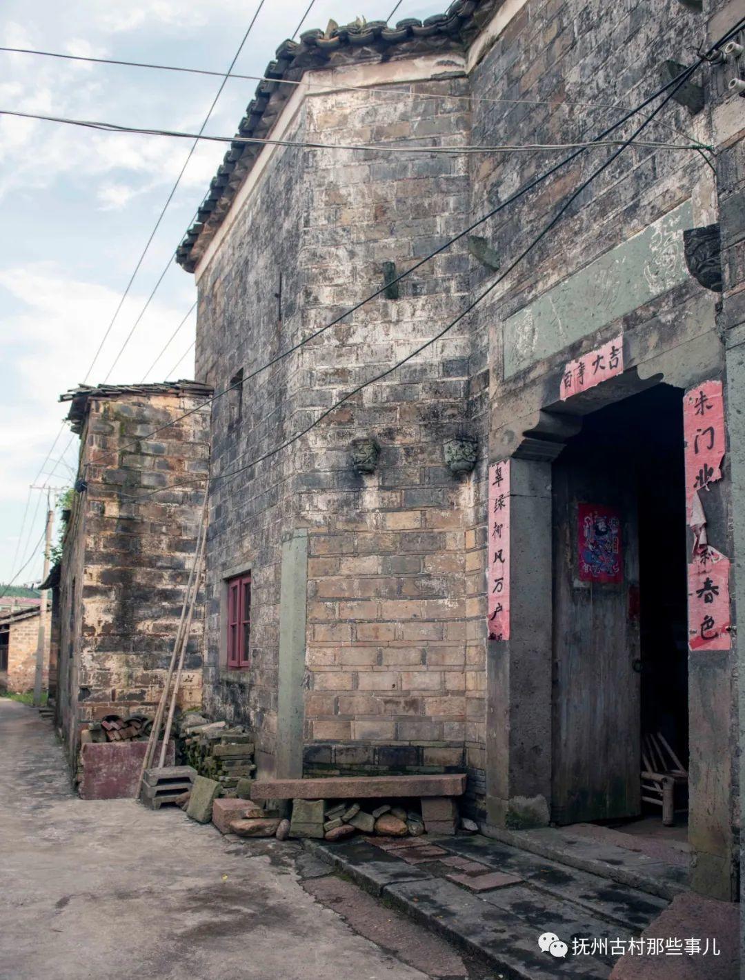 黄通邓家村：脱山漉酒共一醉
