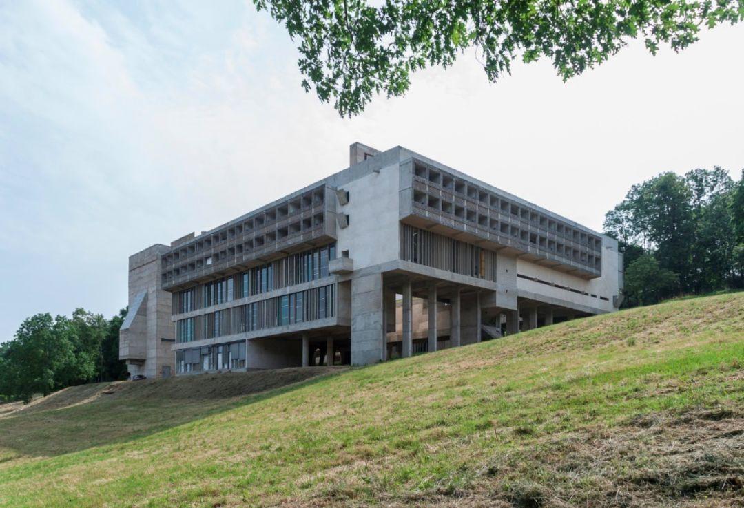 张永和：白盒子的秘密 | 被搞坏的现代建筑