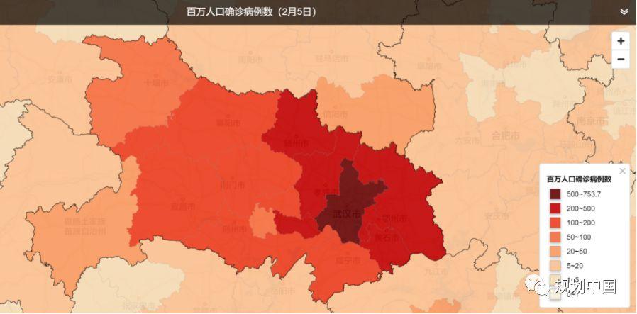 规划在突发公共卫生事件中应发挥哪些作用？