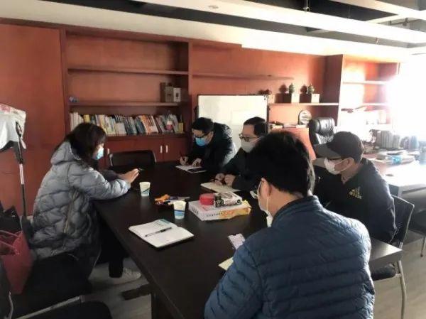 不见面审批 不见面发证︱杭州重点民生工程确保如期推进