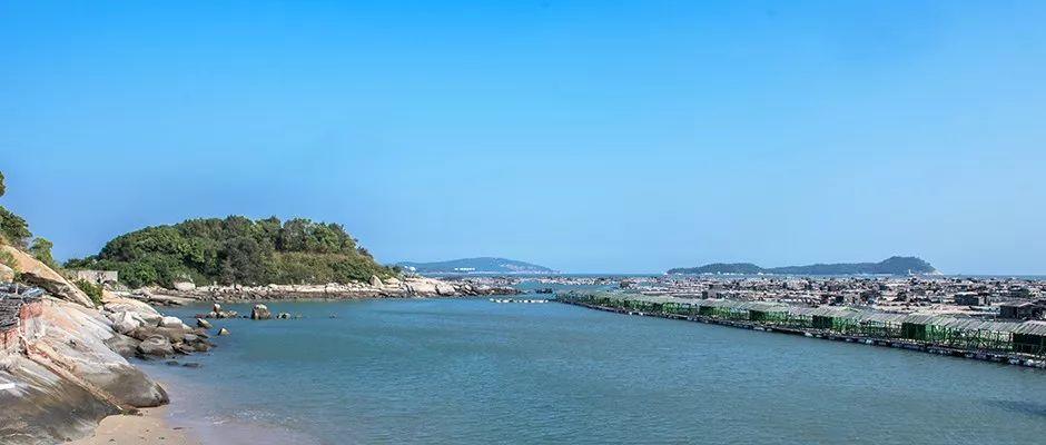 资讯︱海域空间用途管制的现状、问题与完善