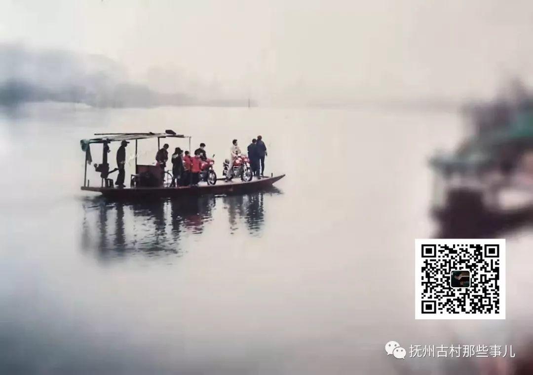 黄通邓家村：脱山漉酒共一醉
