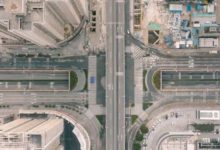 新冠肺炎疫情空间演变规律探究——局部空间自相关分析-规划问道