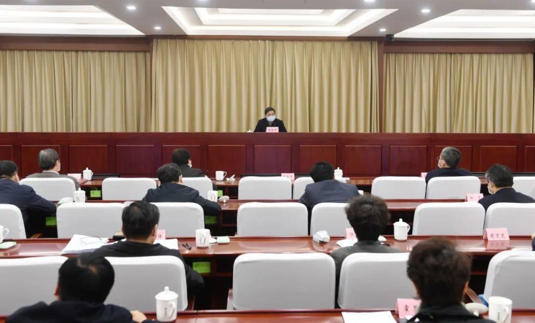 张敬华：用“两手抓”的过硬成果交出“双胜利”的合格答卷