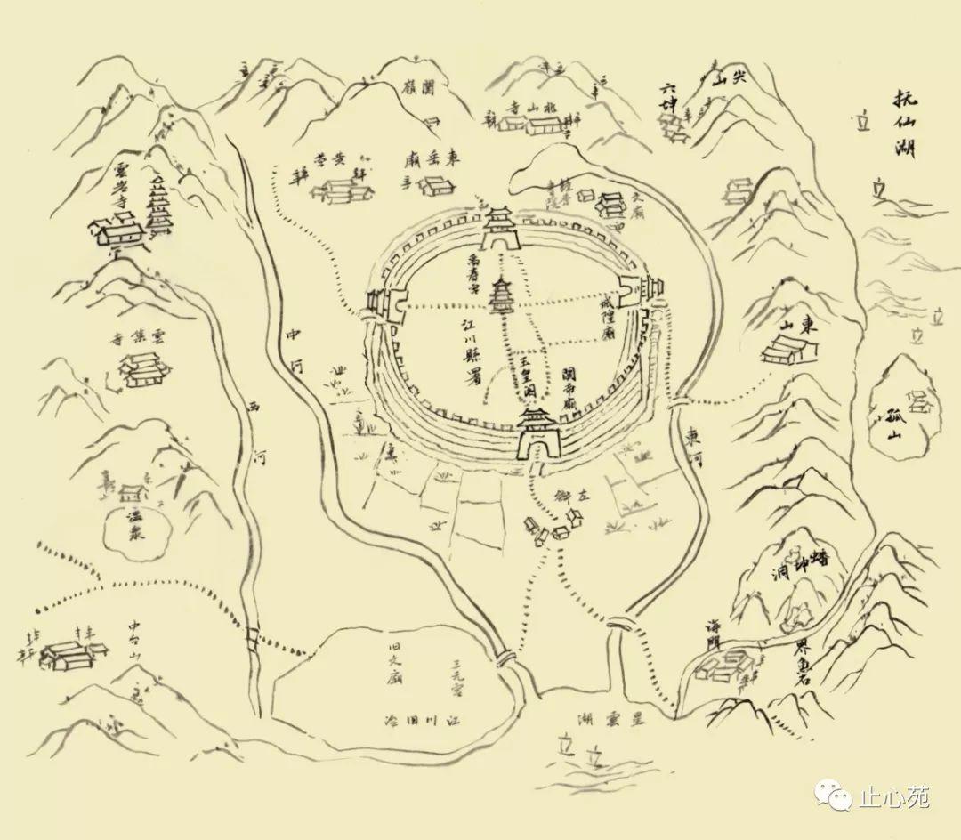 传统村落保护呼唤文化绘本的出现