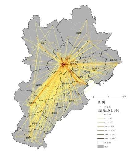 京津冀协同发展六周年——非首都功能疏解成效及问题（上）