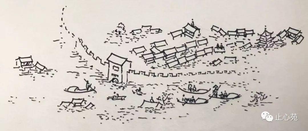 传统村落保护呼唤文化绘本的出现