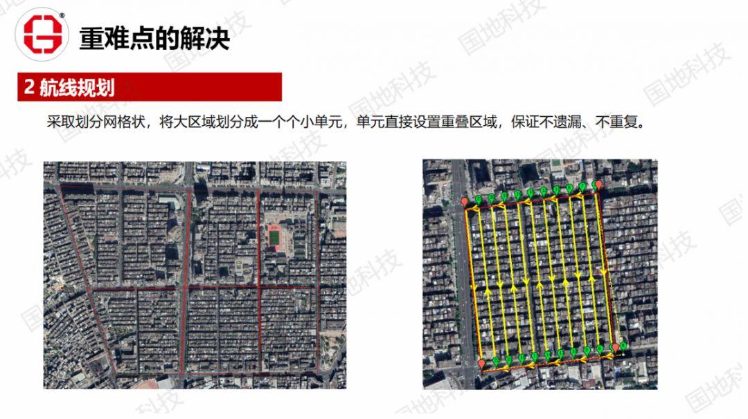 研究︱航测新手段助力智慧廉江建设