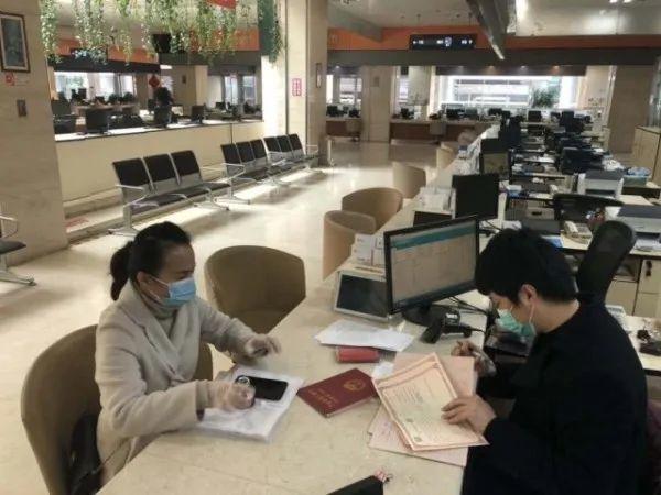 不见面审批 不见面发证︱杭州重点民生工程确保如期推进