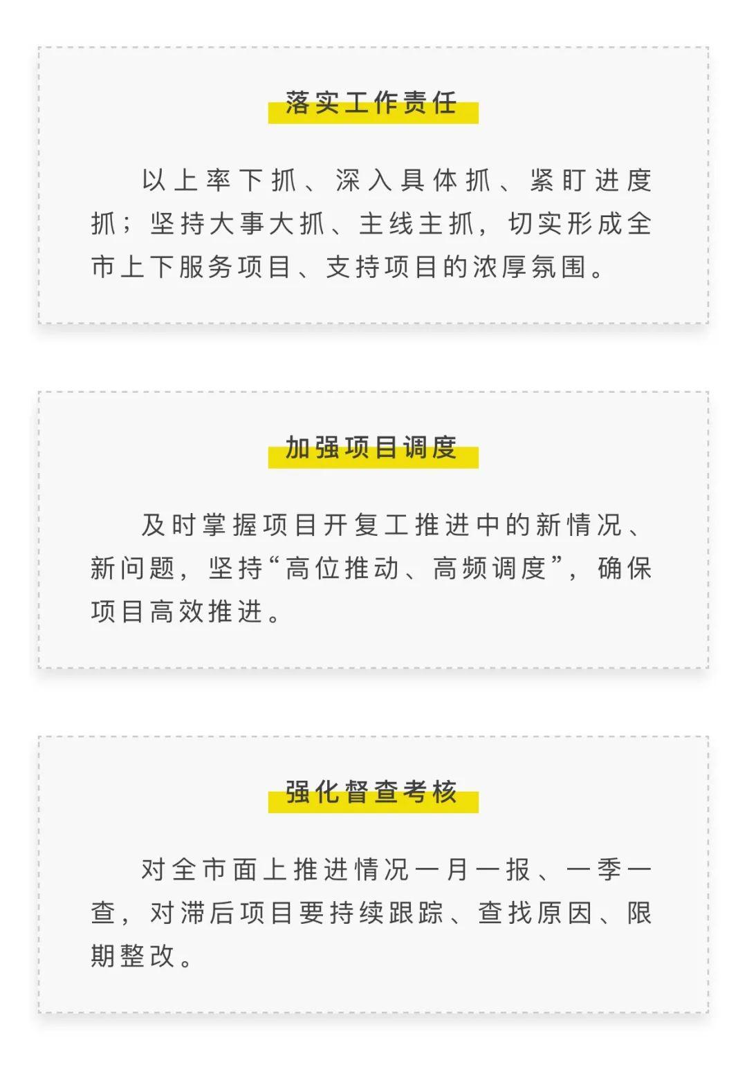 14000亿！南京强力推动重大项目“加速跑”