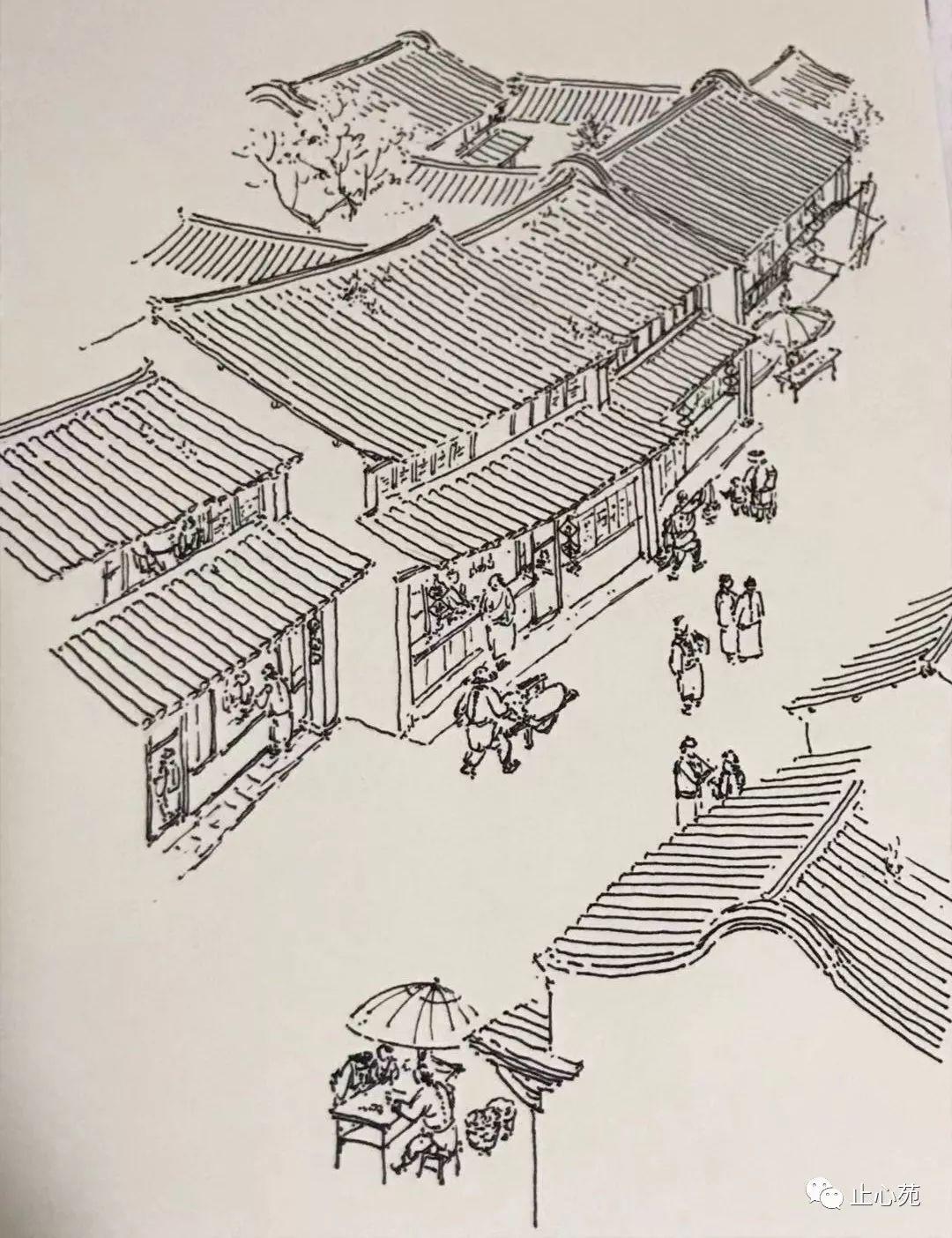 传统村落保护呼唤文化绘本的出现