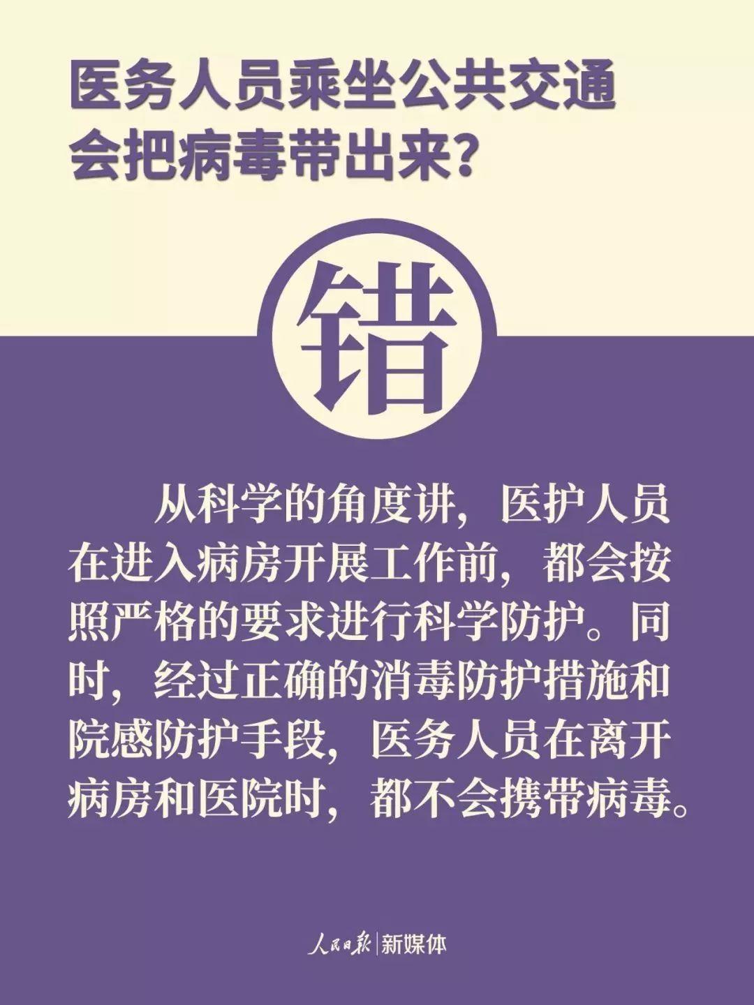 注意!防控新冠肺炎,这9个都是误区 注意!防控新冠肺炎,这9个都是误区